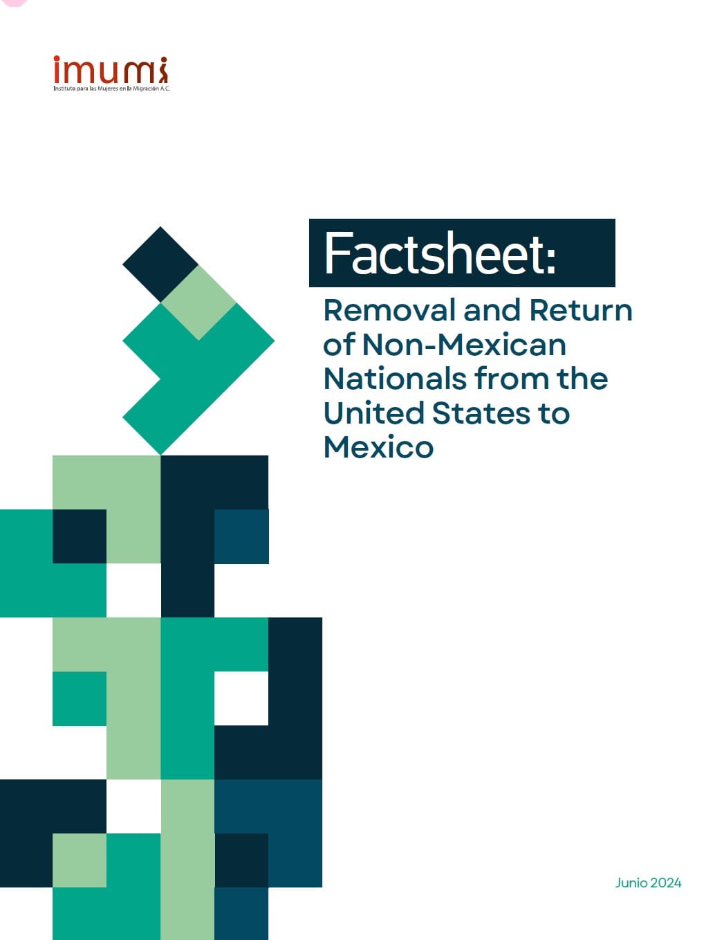 Removal and Return of Non-Mexican Nationals from the United States to Mexico