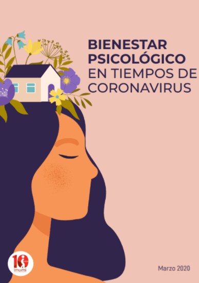 Bienestar psicológico en tiempos de coronavirus