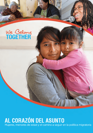 Al corazón del asunto.