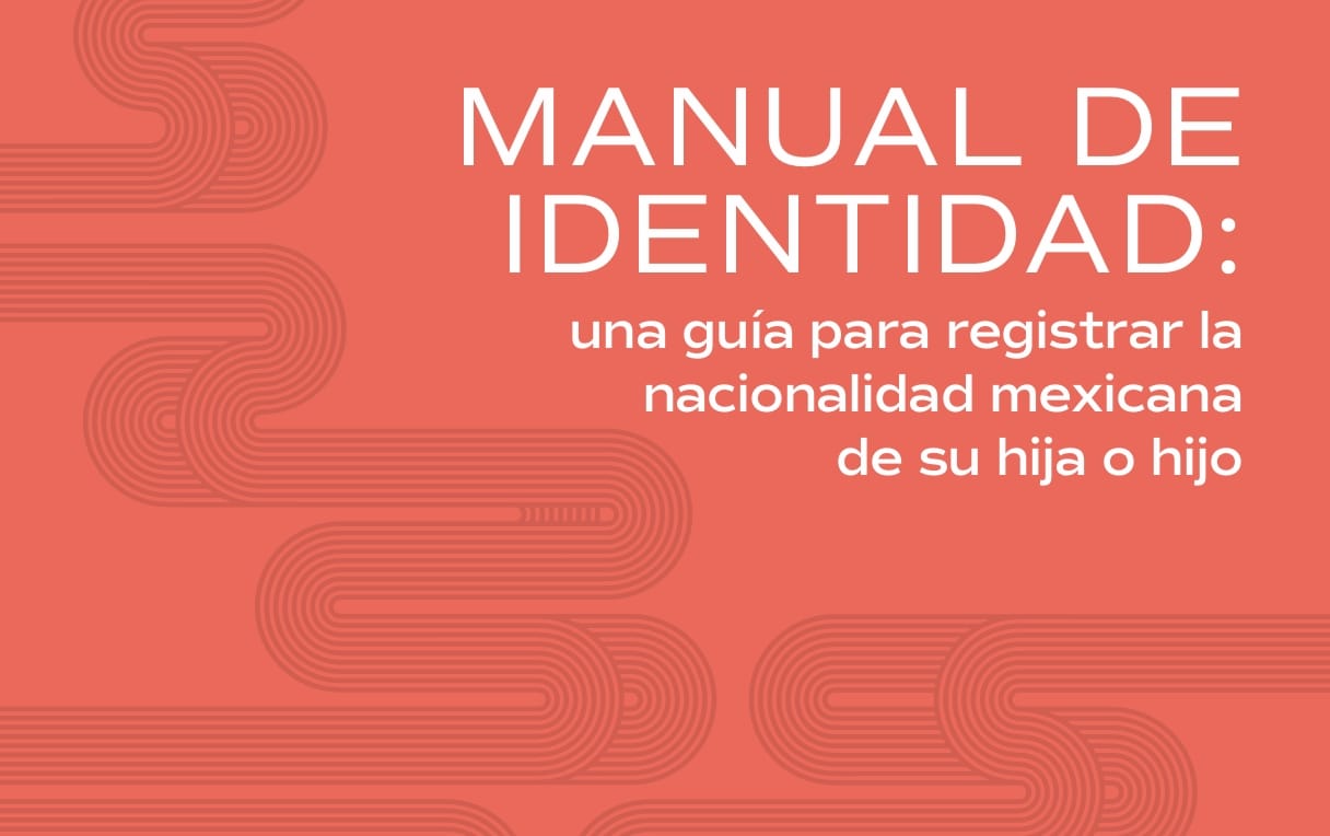 Derecho a la identidad para familias transnacionales retornadas a México